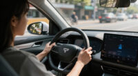 7 Best Driver Monitoring Systems in 2026