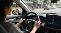 7 Best Driver Monitoring Systems in 2026