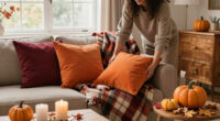 8 Best Fall Seasonal Home Decor in 2026
