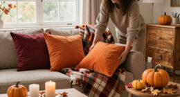 8 Best Fall Seasonal Home Decor in 2026