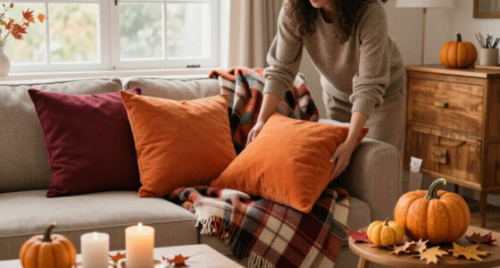 8 Best Fall Seasonal Home Decor in 2026