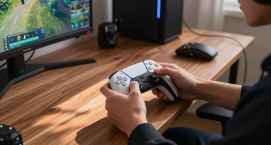 8 Best PS5 DualSense Controllers in 2026