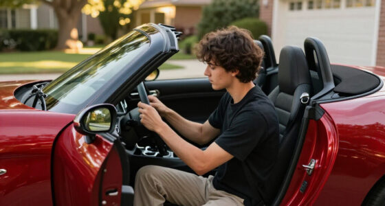 9 Best Mazda MX-5 RF Accessories in 2026