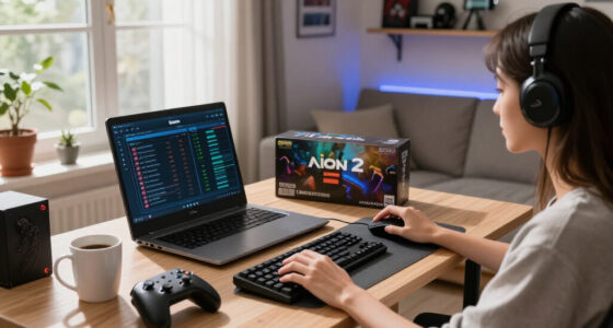 AION 2 Playtest Climbing The Steam Charts