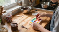 Amos Candy Festival 2026 Showcases Sweet Innovations