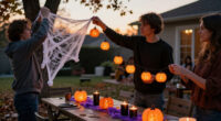 Best Spooky Halloween Party Supplies Compared