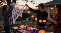 Best Spooky Halloween Party Supplies Compared