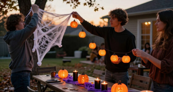 Best Spooky Halloween Party Supplies Compared