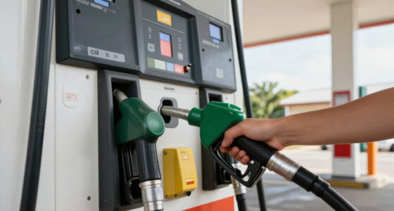 Cabinet Approves Fuel Discount: Impact On Consumers