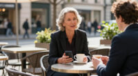 Christine Lagarde: Interview With Ouest-France