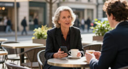 Christine Lagarde: Interview With Ouest-France