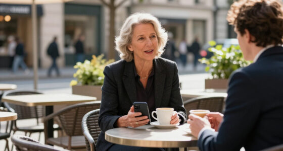 Christine Lagarde: Interview With Ouest-France