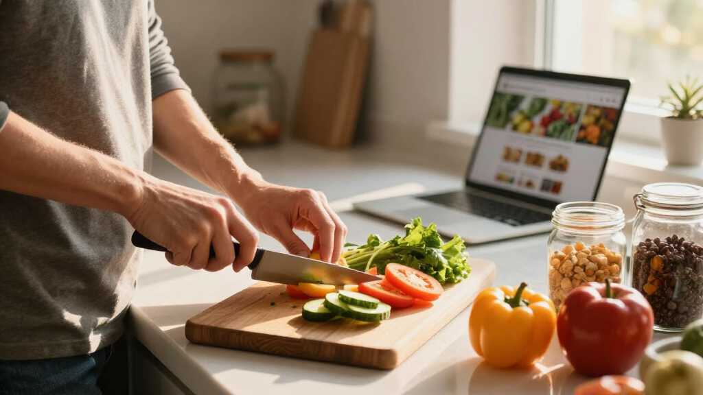 Common Threads Expands Digital Training Platform To Bring 23 Years Of Nutrition Education Online, Launching September 15Th