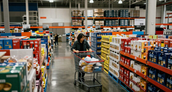 Costco Hours