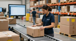 Descartes To Showcase Supply Chain And Logistics AI And Technology Innovations At 2026 Innovation Forum