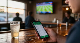 DraftKings Is Using AI To Behaviorally Target Chronic Gamblers