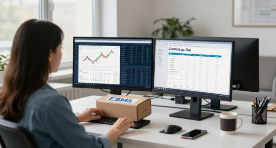 ESMA Confirms Go-live For Weekly Commodity Derivatives Position Reporting