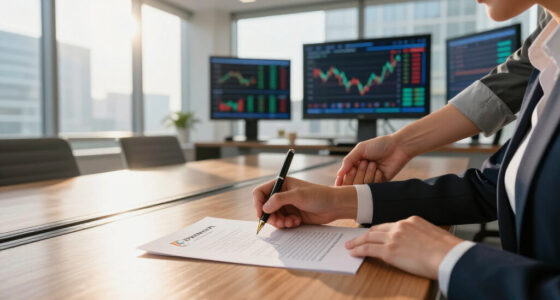 ESMA Signs Memorandum Of Understanding With The Securities And Exchange Board Of India
