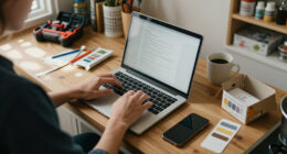 Evidence Packager For Disputing Fake Reviews