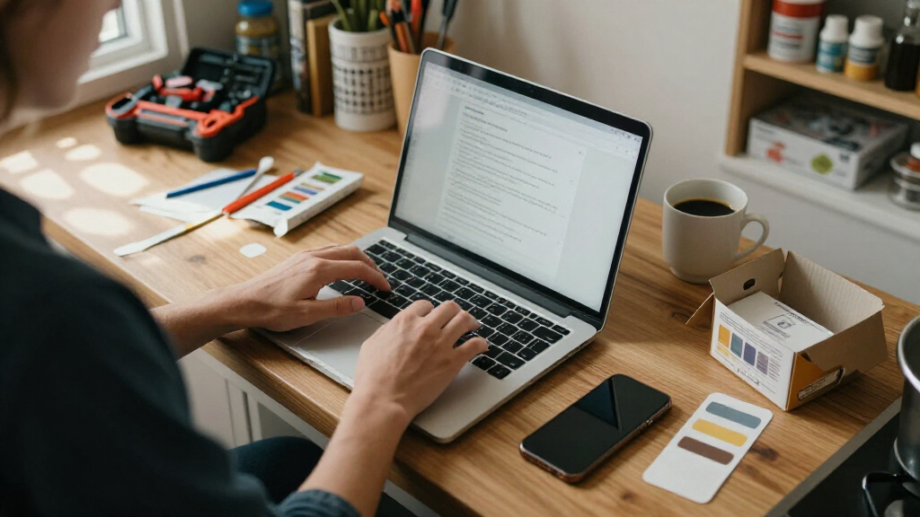 Evidence Packager For Disputing Fake Reviews