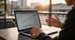 Finwise Bancorp Surges In Global Coverage