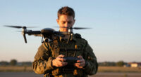 Following Drone Dominance Program Selection, XTEND Secures Phase III Of U.S. SOCOM Modular Kinetic Lethal Drone Program, Adding To New Drone Dominance Program Selection
