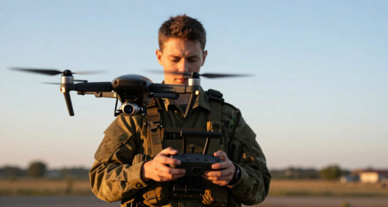 Following Drone Dominance Program Selection, XTEND Secures Phase III Of U.S. SOCOM Modular Kinetic Lethal Drone Program, Adding To New Drone Dominance Program Selection