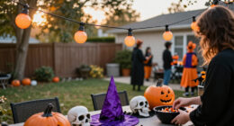 How to Choose Spooky Halloween Party Supplies