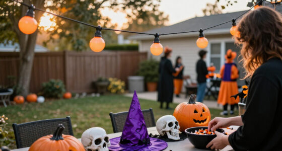 How to Choose Spooky Halloween Party Supplies
