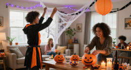 How to Choose Spooky Halloween Party Supplies