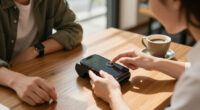 Hungary's CIB Bank Offers Customers Free Contactless Payment Rings