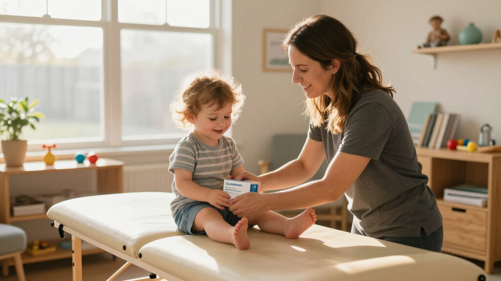 In HelloNation, Chiropractic Expert Dr. Jenelle Devenney Explains How Pediatric Chiropractic Is Adapted For Growing Bodies