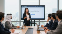 LUXEED Hosts Dedicated Brand Engagement Session With Chery International Middle East Dealer Delegation