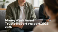 MoneyWeek Investment Trusts Report 2026