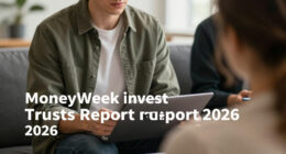 MoneyWeek Investment Trusts Report 2026