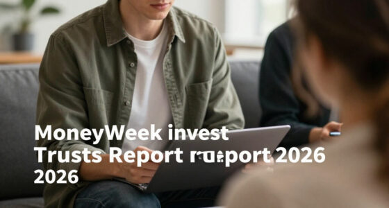 MoneyWeek Investment Trusts Report 2026