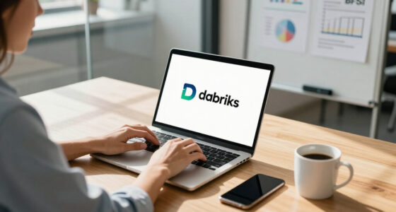 Persistent Gains Databricks Brickbuilder Specialization For BFSI