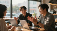 Reborn Coffee Appoints Edward Park And James Lim To Board Of Directors
