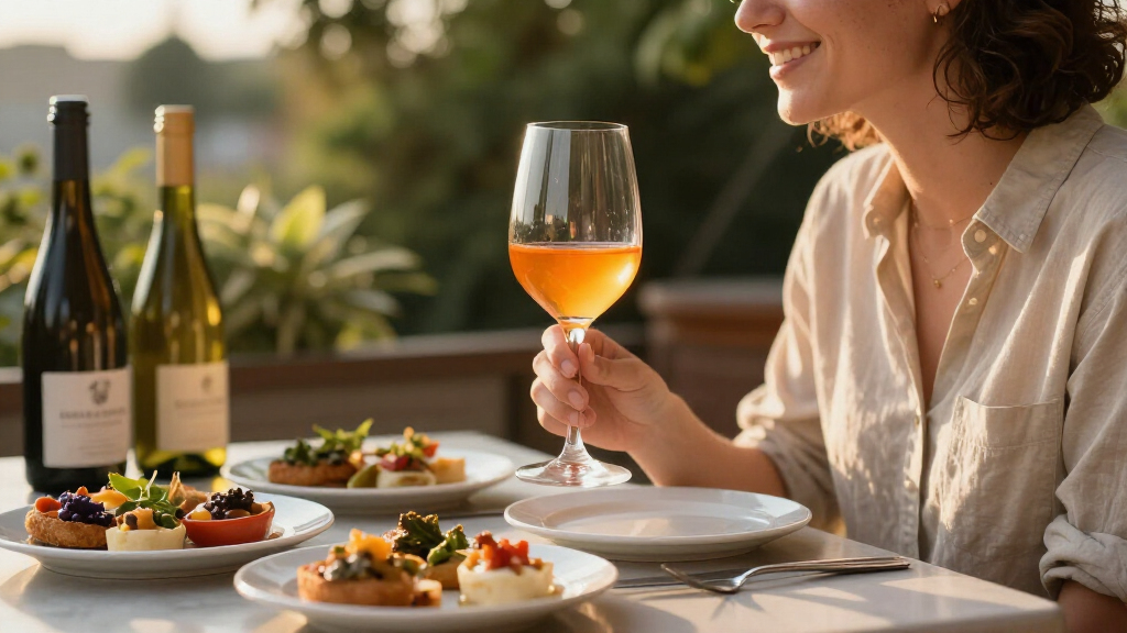 RELISH, Orange County's Premier Immersive Food, Wine & Spirits Experience, Returns For Three-Day Celebration