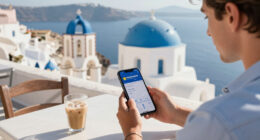 Santorini Case: €152M From Deutsche Bank Investigation