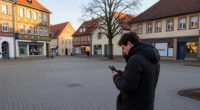Saxony-Anhalt Stock Market Dries Up After Election