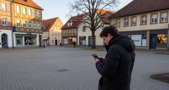 Saxony-Anhalt Stock Market Dries Up After Election
