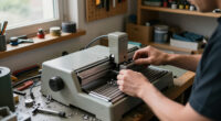 Sherline Tools Is Going Out Of Business