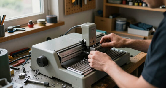Sherline Tools Is Going Out Of Business