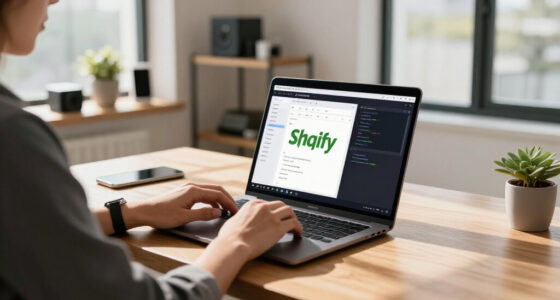 Shopify Acquires Tailwind