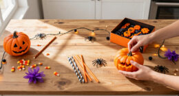 Spooky Halloween Party Supplies: A Halloween Guide