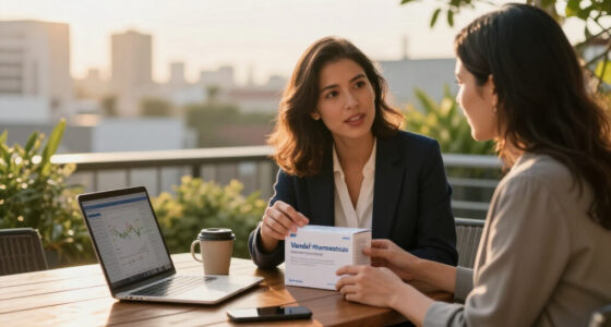 Vanda Pharmaceuticals Announces Participation At September 2026 Investor Conferences