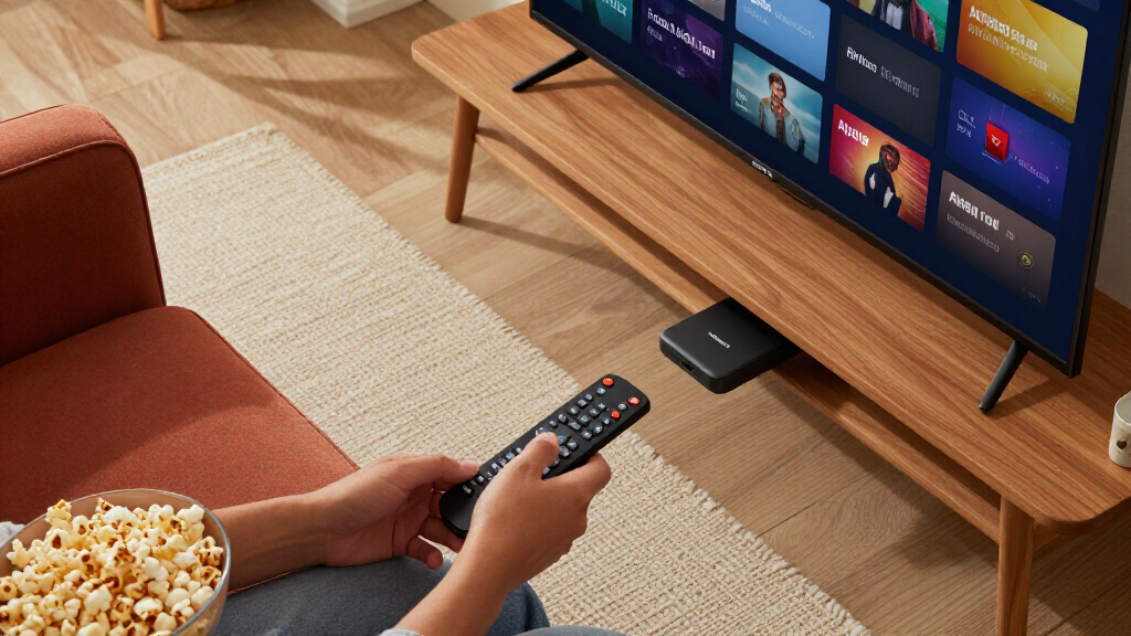 10 Best Amazon Fire TV Streaming Devices for 2027