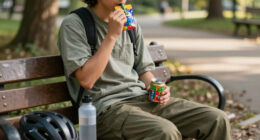 10 Best Energy Pouches for Convenient Caffeine in 2027