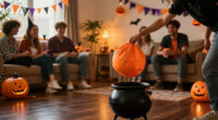 10 Best Halloween Party Games for Spooky Gatherings in 2027